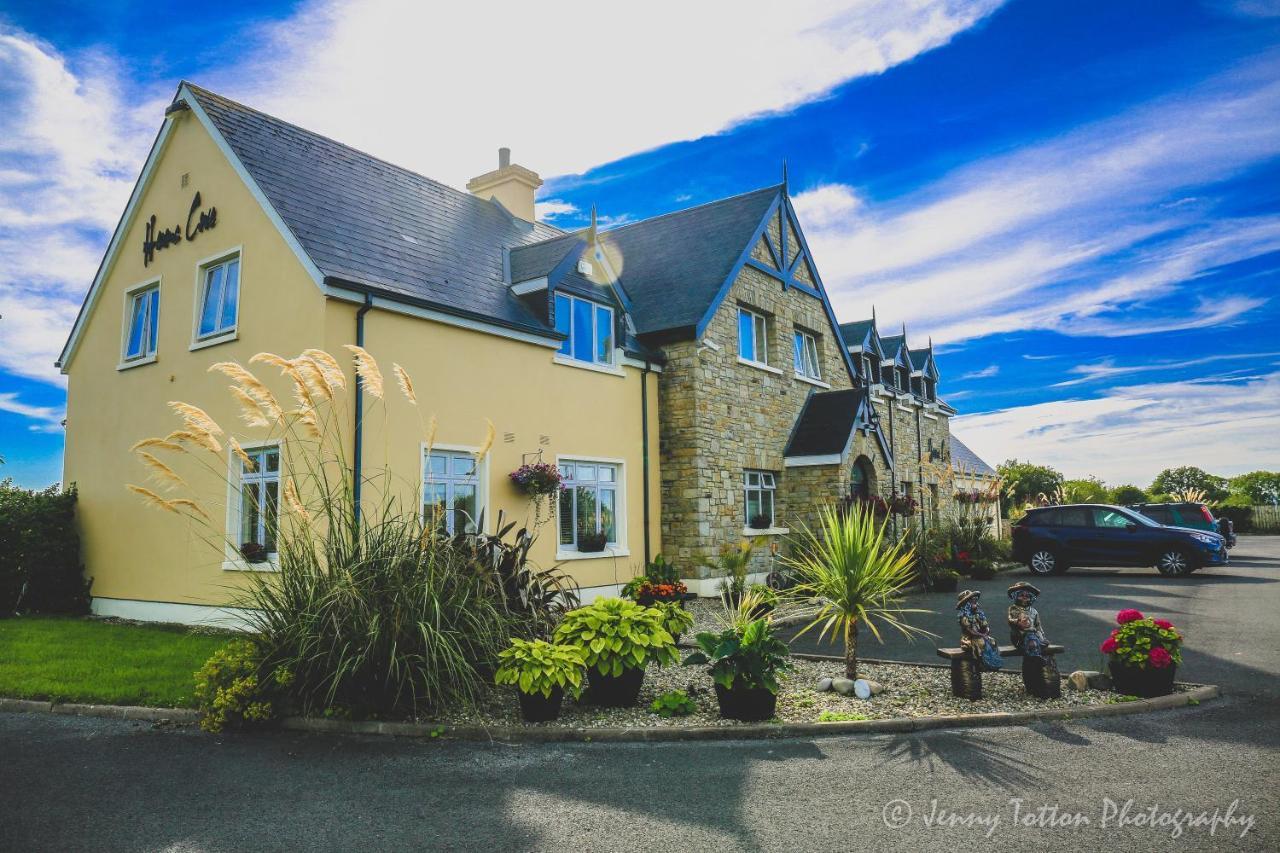 Heron'S Cove Bed & Breakfast Ballyshannon Dış mekan fotoğraf